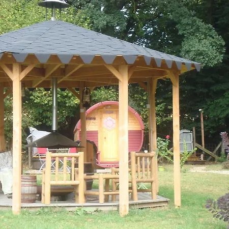 Bed & Breakfast Les Tonneaux Du Perche *
