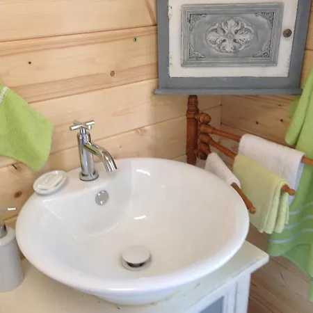 Bed & Breakfast Les Tonneaux Du Perche