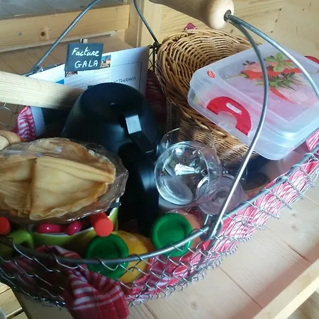 Les Tonneaux Du Perche