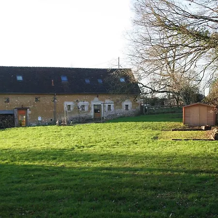 Les Tonneaux Du Perche * Saint-Germain-de-la-Coudre
