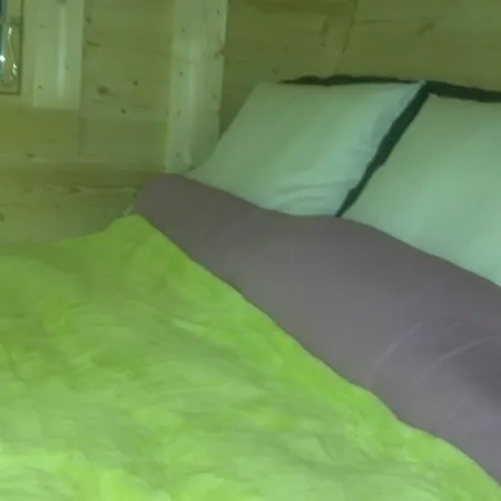 Bed & Breakfast Les Tonneaux Du Perche *