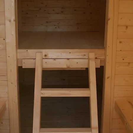 Les Tonneaux Du Perche *